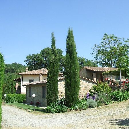 Borgo Del Molinello Villa Sant'Albino Kültér fotó