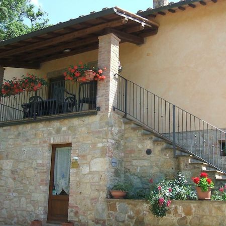Borgo Del Molinello Villa Sant'Albino Kültér fotó
