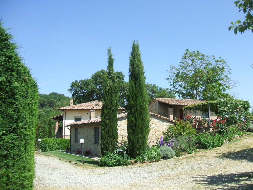 Borgo Del Molinello Villa Sant'Albino Kültér fotó