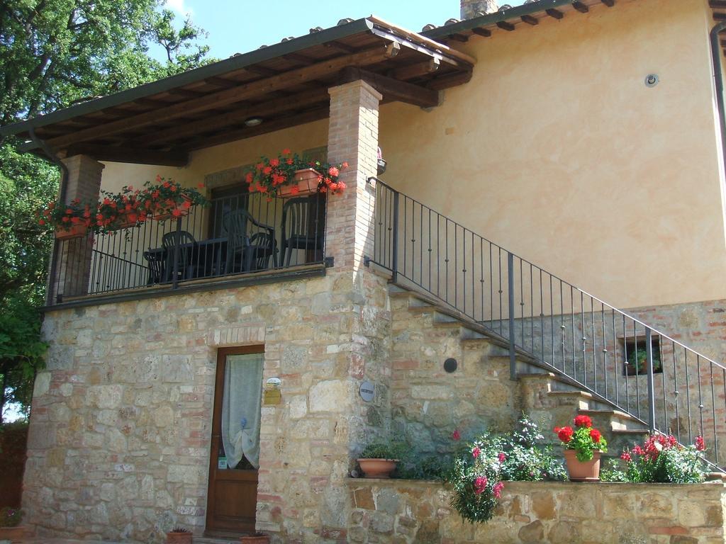 Borgo Del Molinello Villa Sant'Albino Kültér fotó