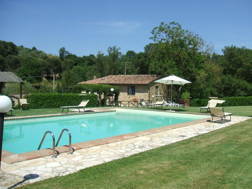 Borgo Del Molinello Villa Sant'Albino Kültér fotó