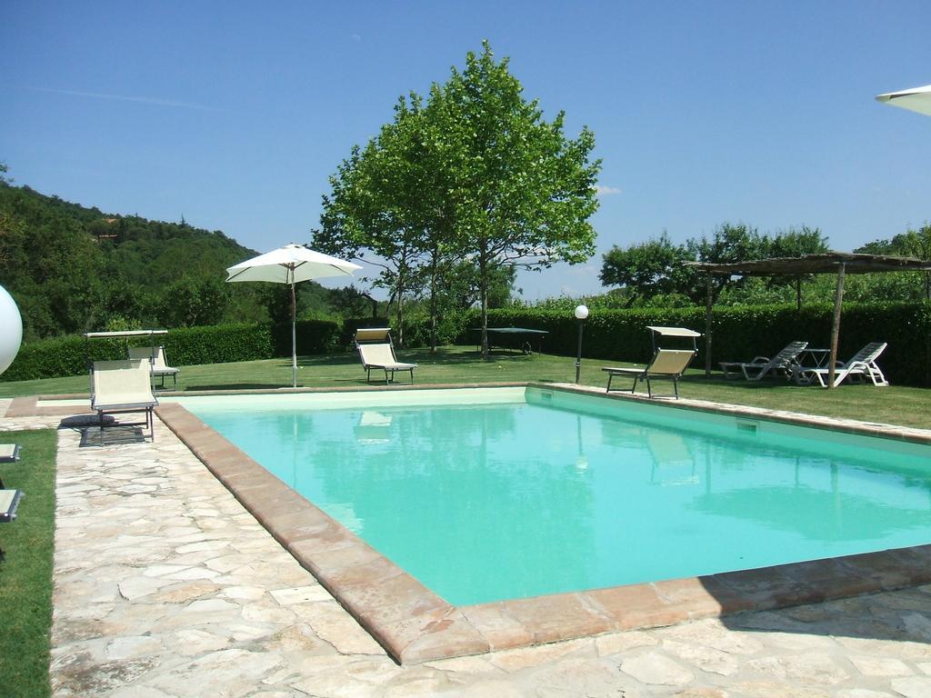 Borgo Del Molinello Villa Sant'Albino Kültér fotó