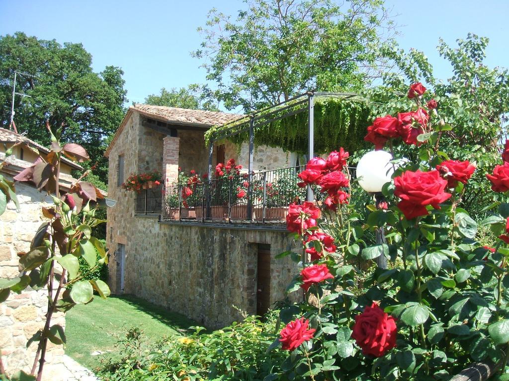 Borgo Del Molinello Villa Sant'Albino Kültér fotó