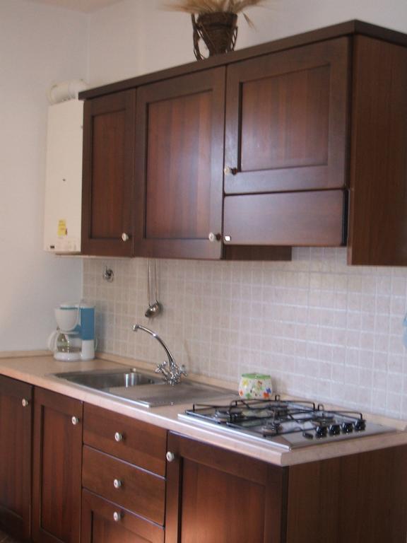 Borgo Del Molinello Villa Sant'Albino Kültér fotó