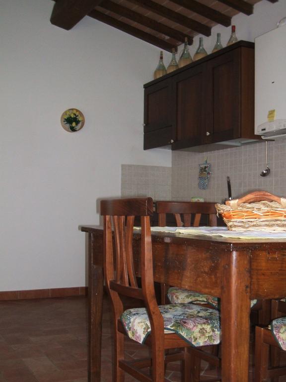 Borgo Del Molinello Villa Sant'Albino Kültér fotó
