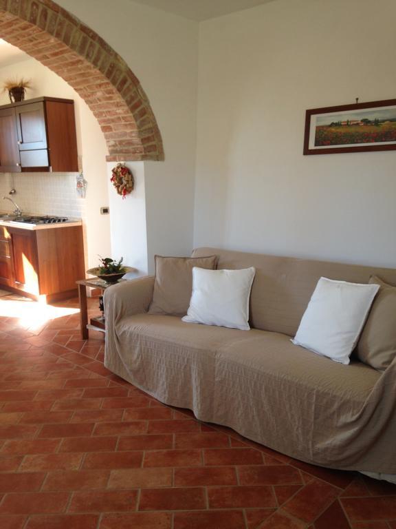 Borgo Del Molinello Villa Sant'Albino Kültér fotó