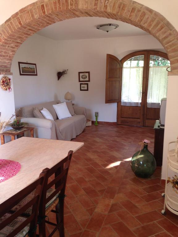 Borgo Del Molinello Villa Sant'Albino Kültér fotó