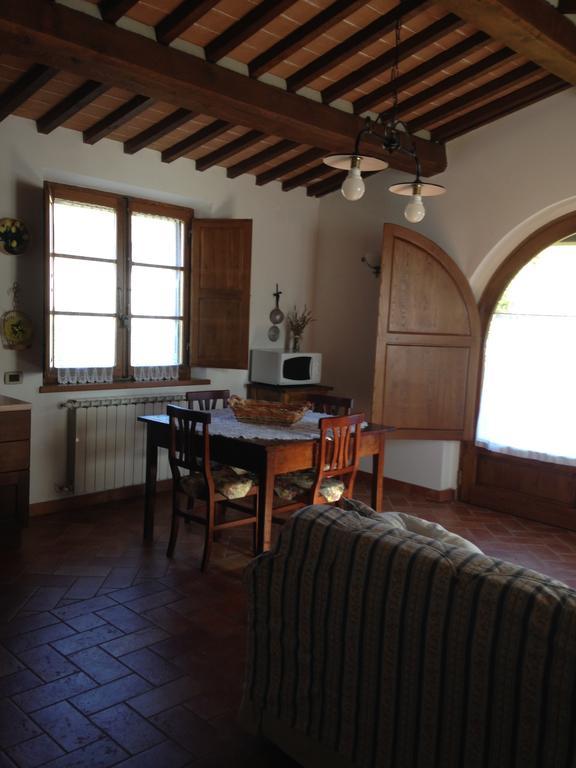 Borgo Del Molinello Villa Sant'Albino Kültér fotó