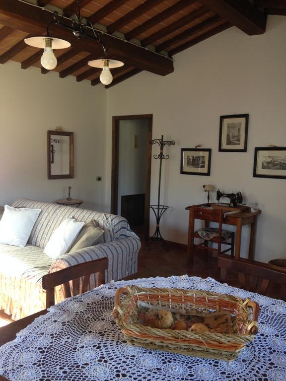 Borgo Del Molinello Villa Sant'Albino Kültér fotó