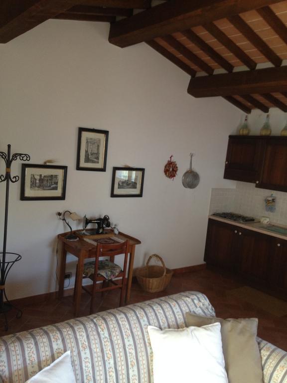 Borgo Del Molinello Villa Sant'Albino Kültér fotó