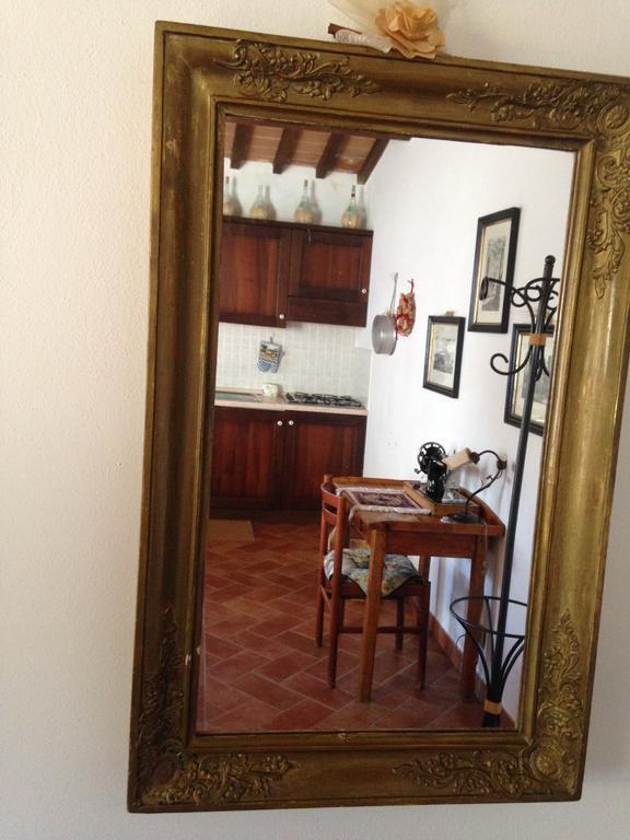 Borgo Del Molinello Villa Sant'Albino Kültér fotó