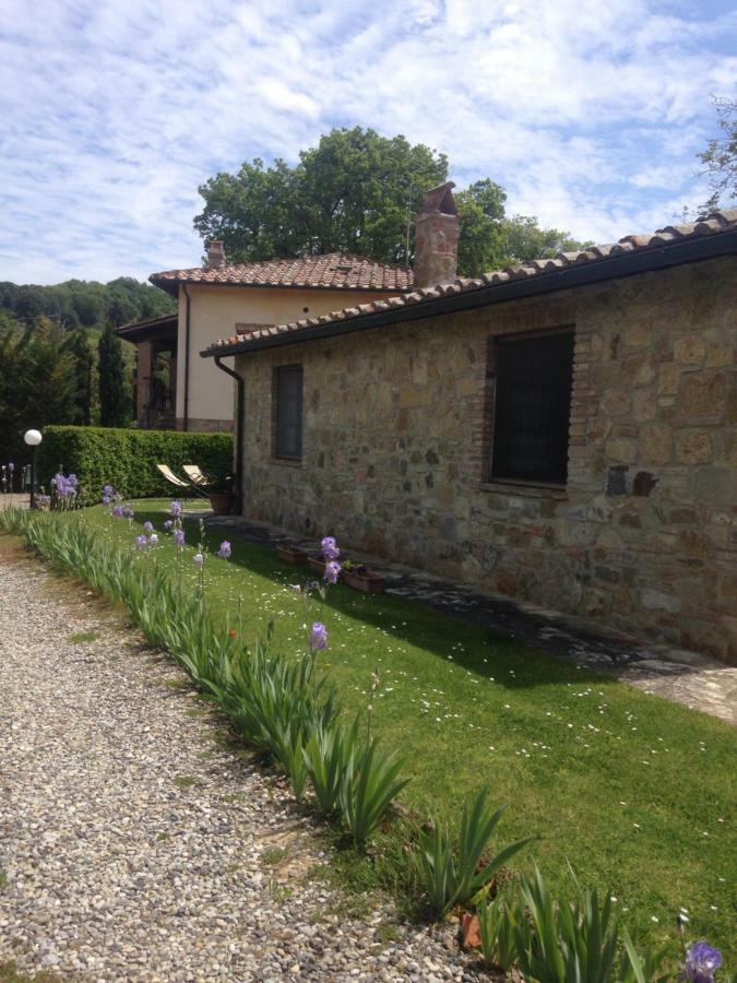 Borgo Del Molinello Villa Sant'Albino Kültér fotó